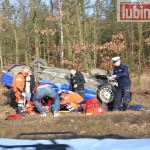 Dachowanie na “trójce”