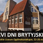 Dni Brytyjskie w “salezjanie”