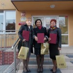 Lubińska „dziewiątka” wyróżniona we Wrocławiu