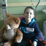 Zabawa, pomoc, bycie człowiekiem