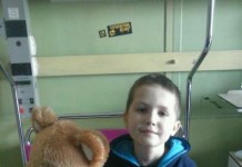 Zabawa, pomoc, bycie człowiekiem