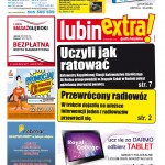 LubinExtra! nr 95 thumbnail of LubinExtra! nr 95