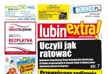 LubinExtra! nr 95 thumbnail of LubinExtra! nr 95