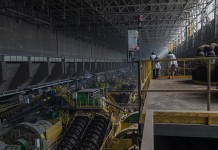 KGHM w oku amatorów