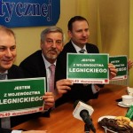 Chcą podziału jak za Gierka