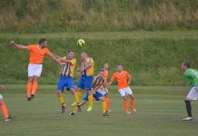 Towarzyska wygrana z Niemcami