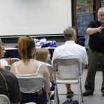 Okiem obiektywu na flotację i maszyny górnicze