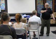 Okiem obiektywu na flotację i maszyny górnicze