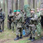 Pasjonaci ASG w Raszówce