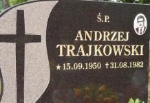 32 rocznica Zbrodni Lubińskiej