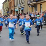 Biegacze z całej Polski i nie tylko