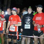 Night Force Run (FOTO)