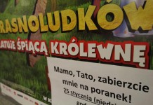 Zobaczmy krasnoludki w akcji