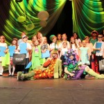 Publiczność zgodna z jurorami