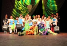 Publiczność zgodna z jurorami