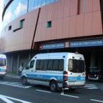 Wypadek w Galerii Cuprum Arena – AKTUALIZACJA