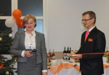 Cuprum Med – nowy szpital, przychodnia i rehabilitacja w jednym