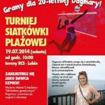 Zostań dawcą szpiku, pomóż przeżyć