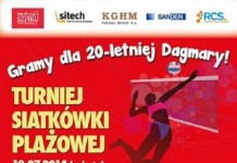 Zostań dawcą szpiku, pomóż przeżyć