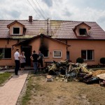 Pogorzelcy z Redlic potrzebują pomocy