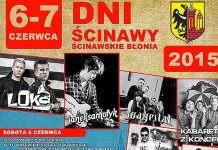 Dni Ścinawy