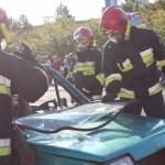 Będzie strażacki pokaz oraz Donatan i Cleo