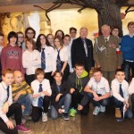 Lubin też pamięta i czci