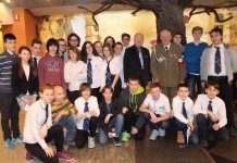 Lubin też pamięta i czci