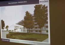 Szpital, jakiego w Lubinie nie było?