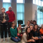 Ścinawianie wyśpiewali nagrodę