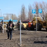 Zobacz, jak uczą górników