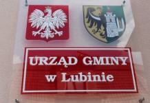 Decyzje podjęte w gminie