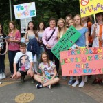 Głos młodzieży w całej Polsce