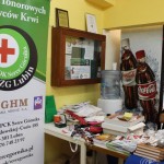 Serce Górnika znów oddaje serce