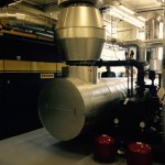 Nowy silnik gazowy dla Huty Legnica