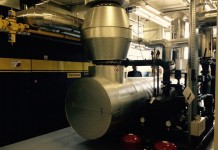 Nowy silnik gazowy dla Huty Legnica