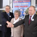 Gminy dla Powiatu – Powiat dla Gmin