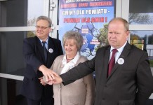 Gminy dla Powiatu – Powiat dla Gmin