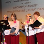 I Festiwal Piosenki Obcojęzycznej