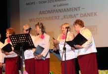 I Festiwal Piosenki Obcojęzycznej