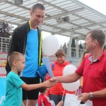 Miting Rodzinny na zakończenie wakacji