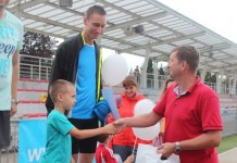 Miting Rodzinny na zakończenie wakacji