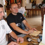 Sensible World of Soccer