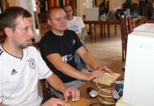 Sensible World of Soccer