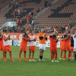 Lech Poznań “rozjechany” przez Zagłębie Lubin