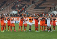 Lech Poznań “rozjechany” przez Zagłębie Lubin