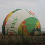 Skakali z 1500 metrów