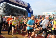 XXX Bieg o Lampkę Górniczą – ruszyły zapisy