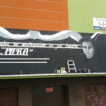 Lubińscy kibice Żołnierzom Wyklętym