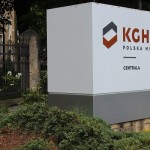 Szpital tymczasowy w Lubinie